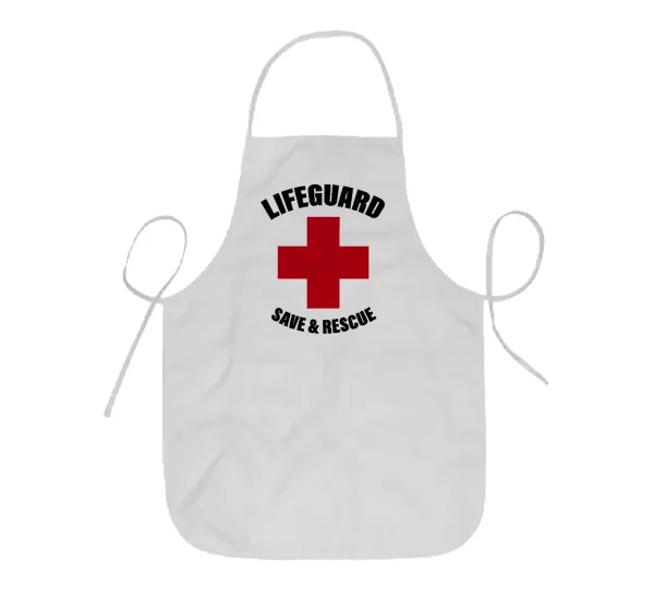 Lifeguard Save & Rescue — 1