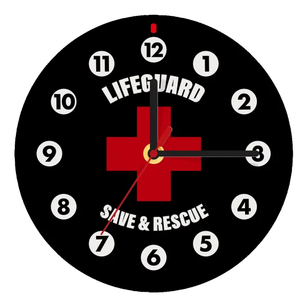 Lifeguard Save & Rescue — 1