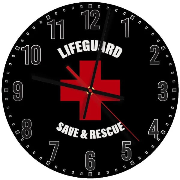 Lifeguard Save & Rescue — 1