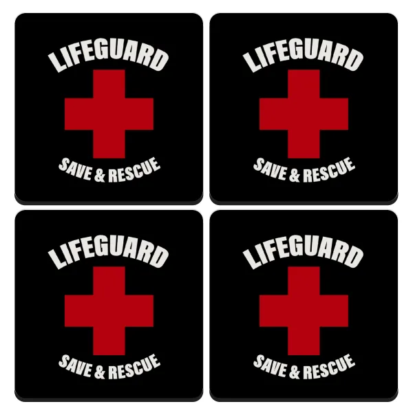 Lifeguard Save & Rescue — 1