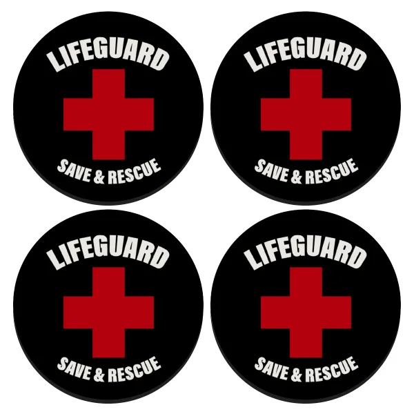 Lifeguard Save & Rescue — 1