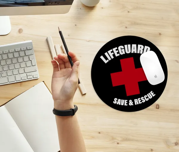Lifeguard Save & Rescue — 2
