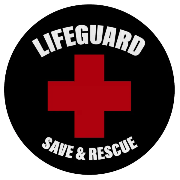 Lifeguard Save & Rescue — 1