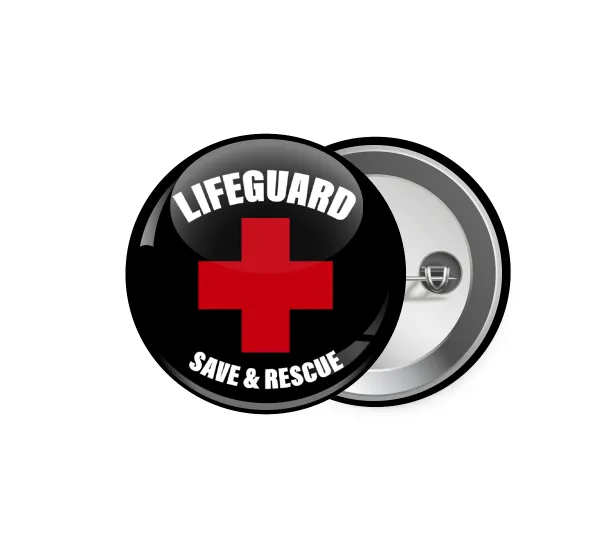 Lifeguard Save & Rescue — 1
