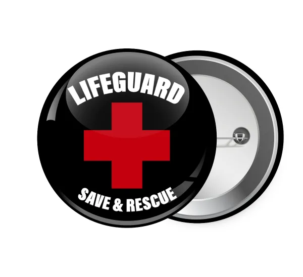 Lifeguard Save & Rescue — 1