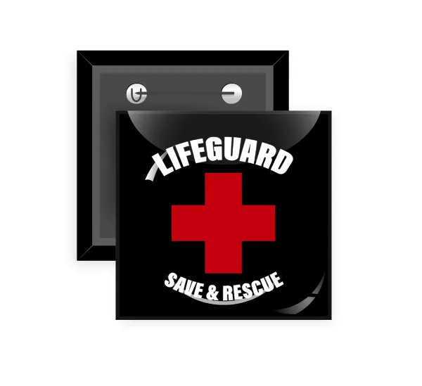 Lifeguard Save & Rescue — 1