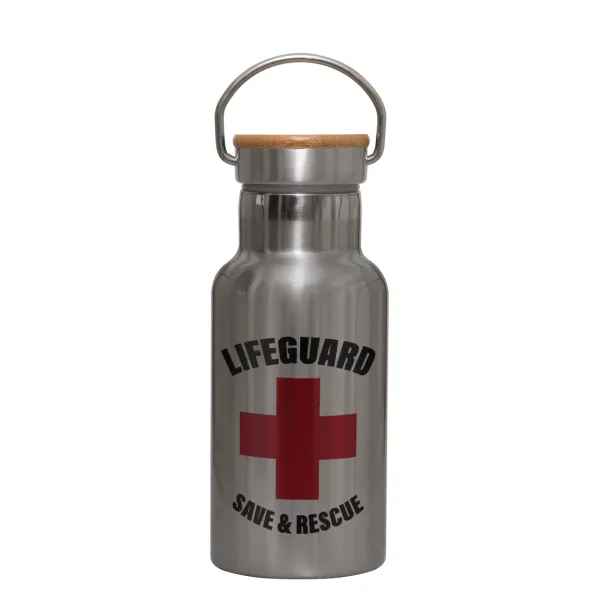Lifeguard Save & Rescue — 1