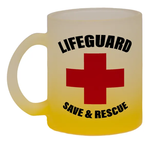 Lifeguard Save & Rescue — 1