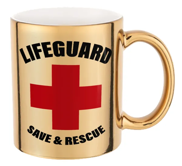 Lifeguard Save & Rescue — 1