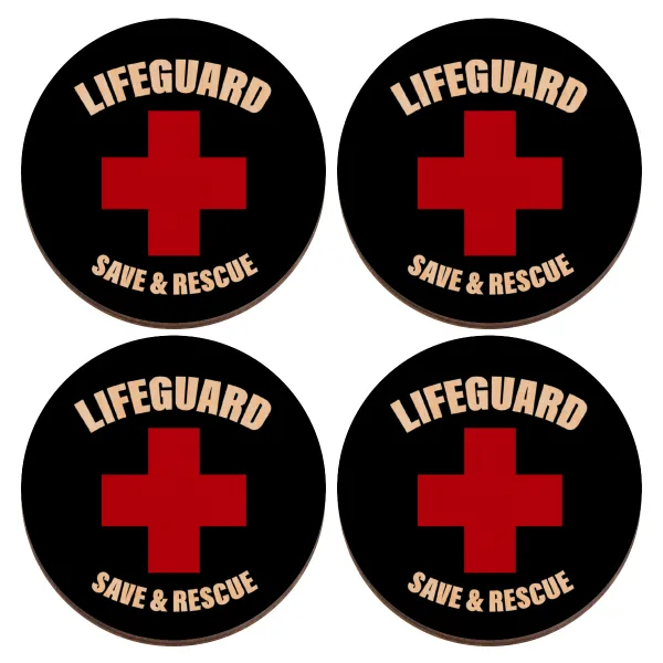 Lifeguard Save & Rescue — 1
