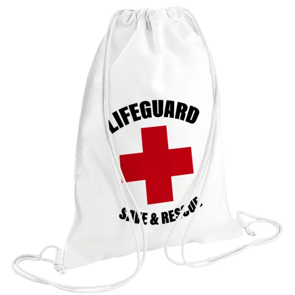Lifeguard Save & Rescue — 1