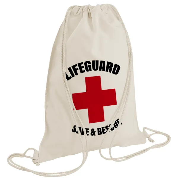 Lifeguard Save & Rescue — 1