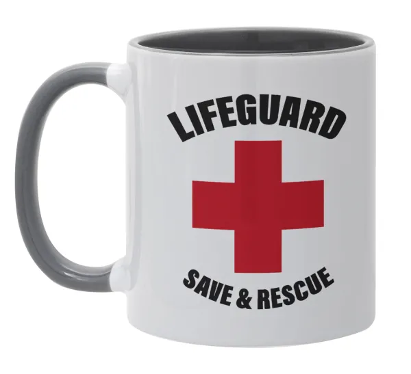Lifeguard Save & Rescue — 1