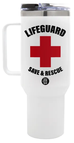 Lifeguard Save & Rescue — 1
