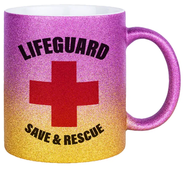 Lifeguard Save & Rescue — 1