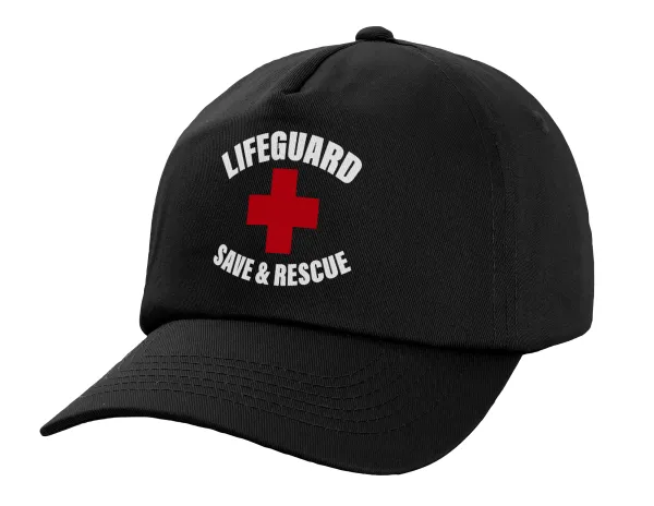 Lifeguard Save & Rescue — 1