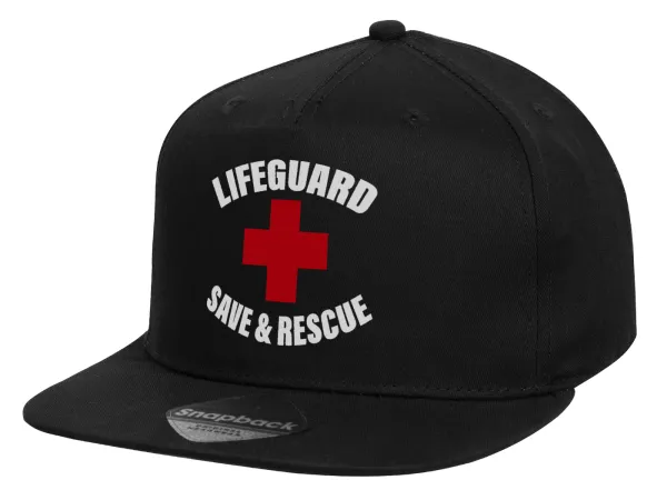 Lifeguard Save & Rescue — 1