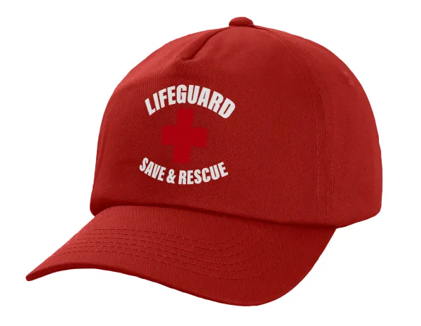 Lifeguard Save & Rescue — 1