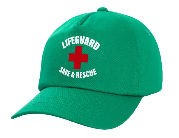 Lifeguard Save & Rescue — 1