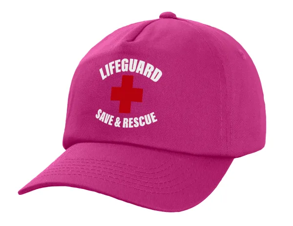 Lifeguard Save & Rescue — 1