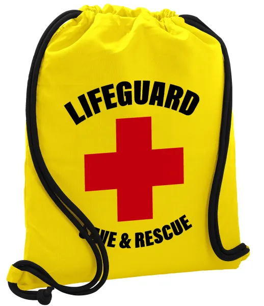 Lifeguard Save & Rescue — 1