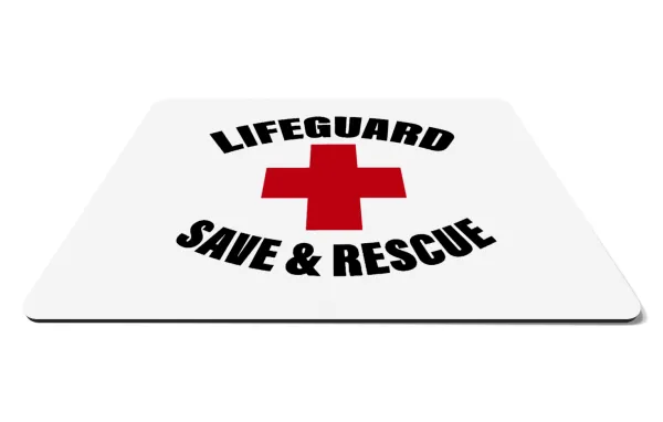 Lifeguard Save & Rescue — 1
