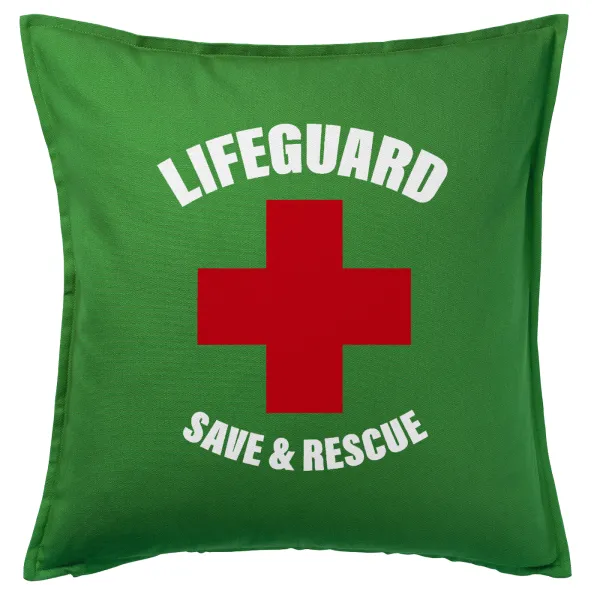 Lifeguard Save & Rescue — 1