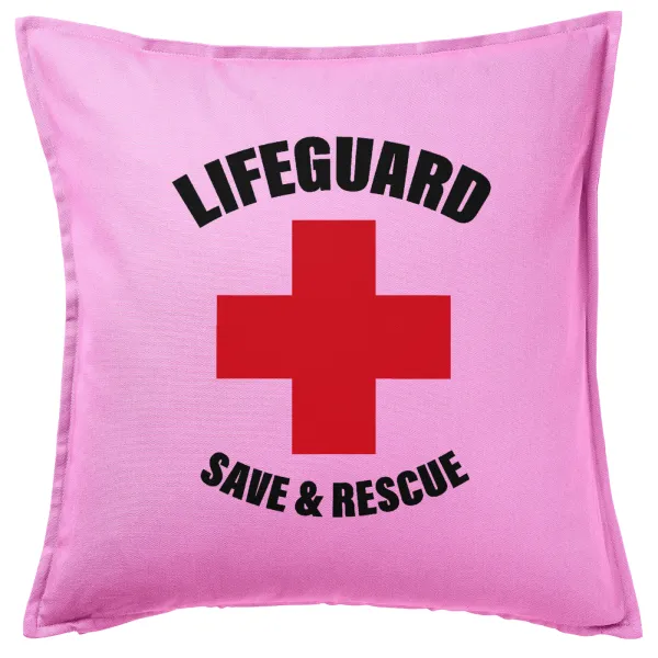 Lifeguard Save & Rescue — 1