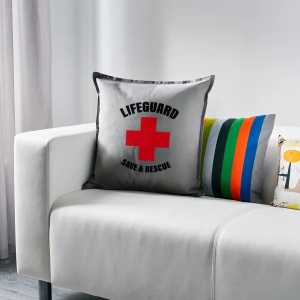 Lifeguard Save & Rescue — 2