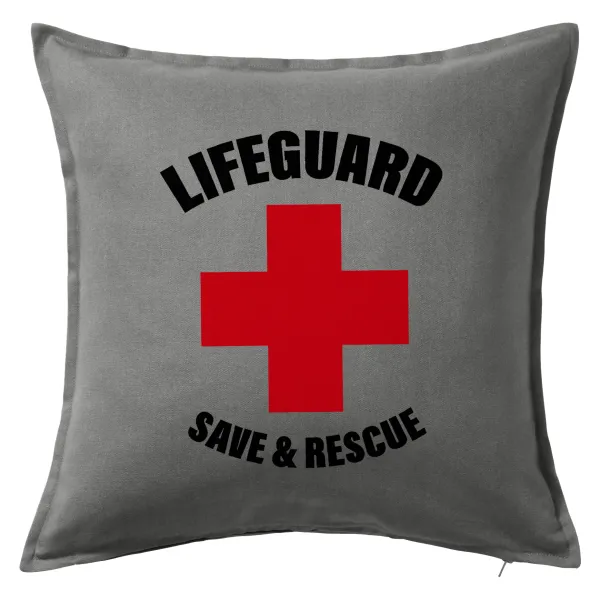 Lifeguard Save & Rescue — 1