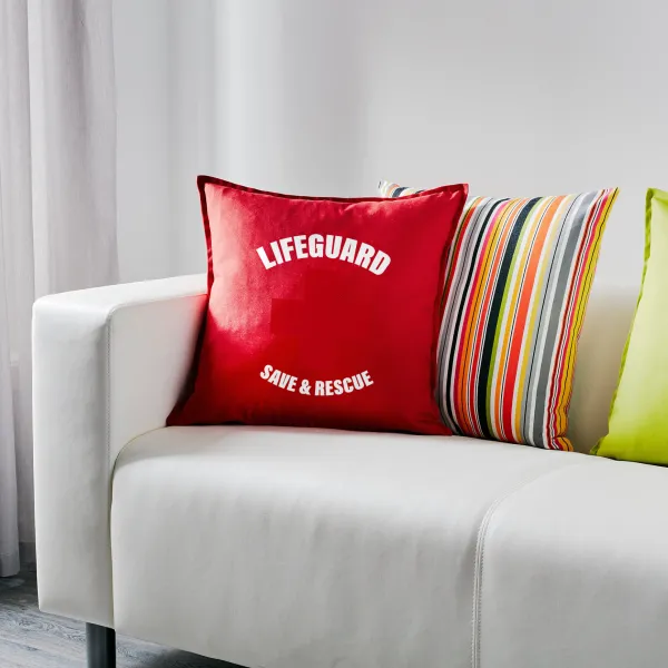 Lifeguard Save & Rescue — 2