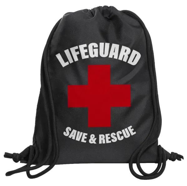 Lifeguard Save & Rescue — 1