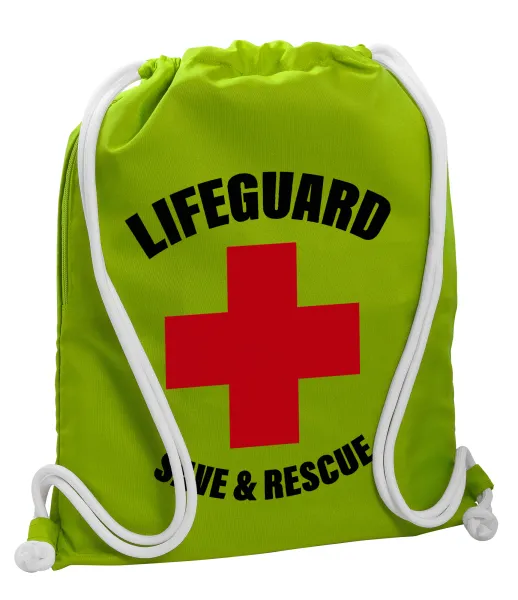 Lifeguard Save & Rescue — 1