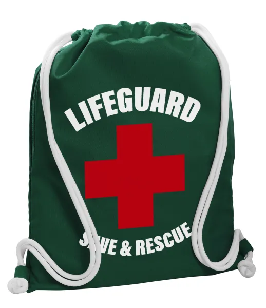 Lifeguard Save & Rescue — 1