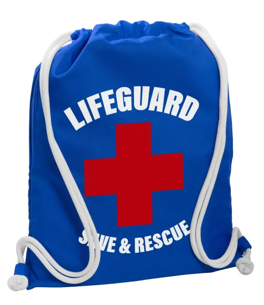 Lifeguard Save & Rescue — 1