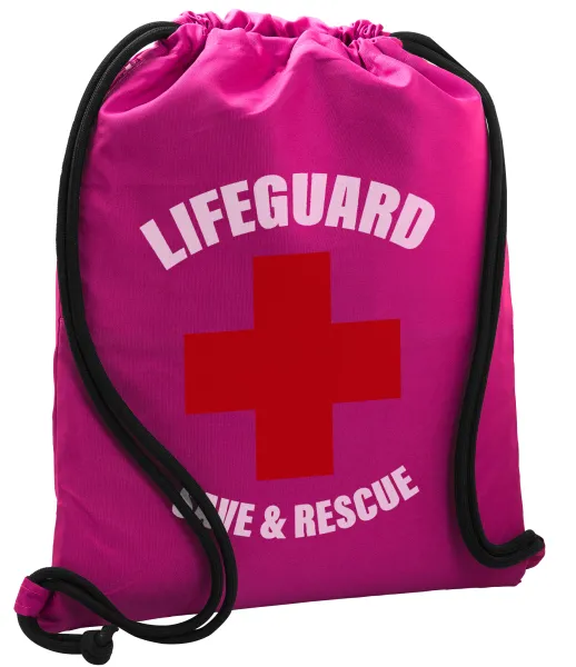Lifeguard Save & Rescue — 1