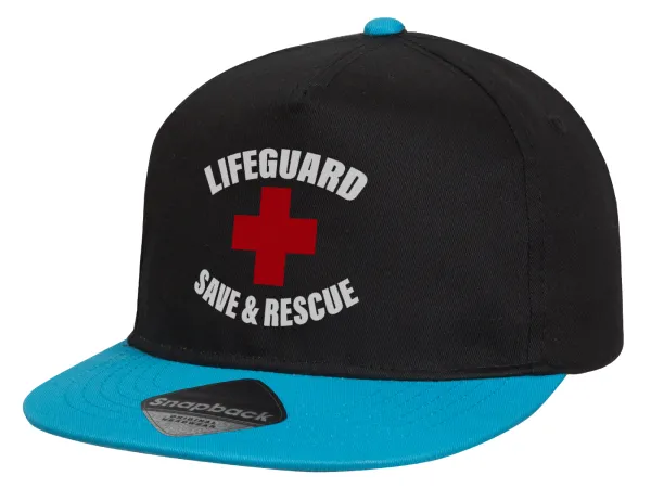 Lifeguard Save & Rescue — 1