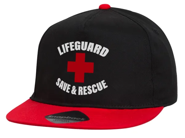 Lifeguard Save & Rescue — 1