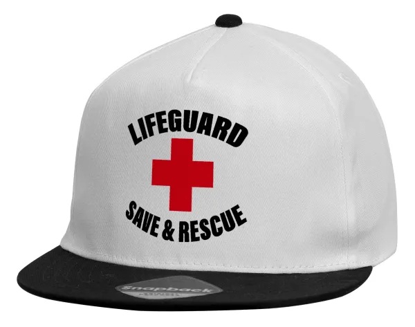 Lifeguard Save & Rescue — 1
