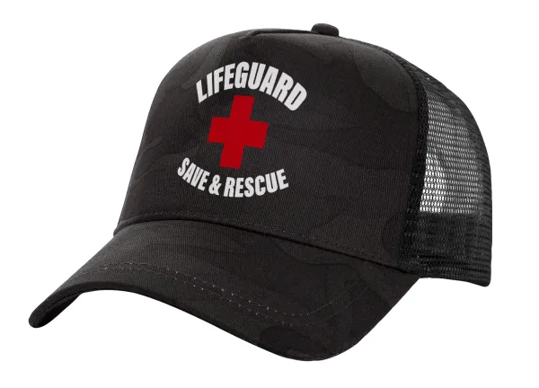 Lifeguard Save & Rescue — 1