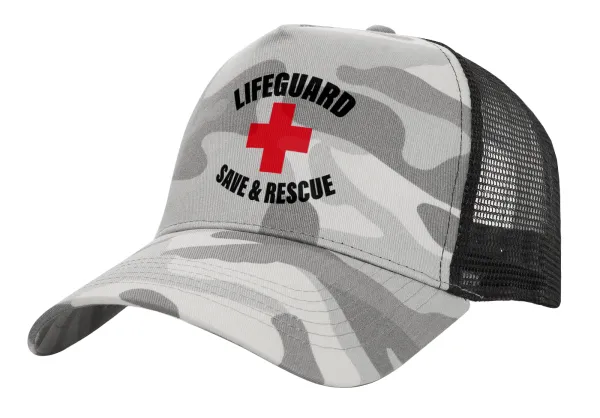 Lifeguard Save & Rescue — 1