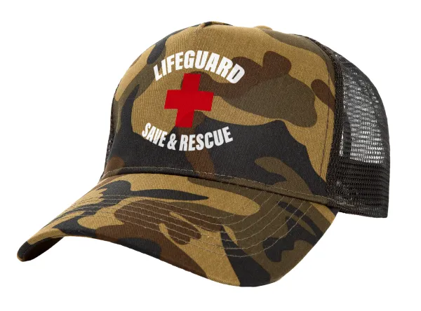 Lifeguard Save & Rescue — 1