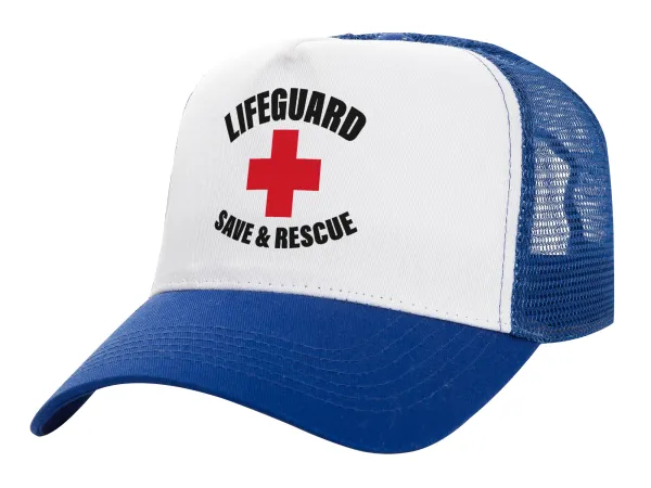 Lifeguard Save & Rescue — 1