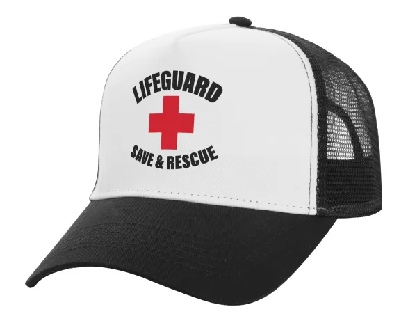 Lifeguard Save & Rescue — 1