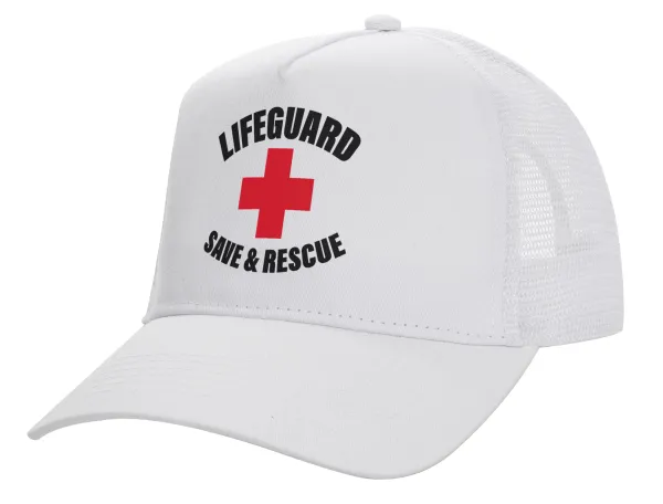 Lifeguard Save & Rescue — 1