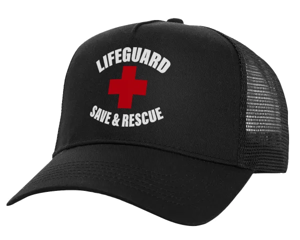 Lifeguard Save & Rescue — 1