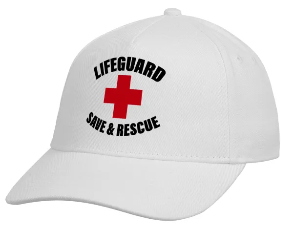 Lifeguard Save & Rescue — 2