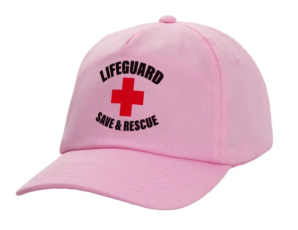 Lifeguard Save & Rescue — 1