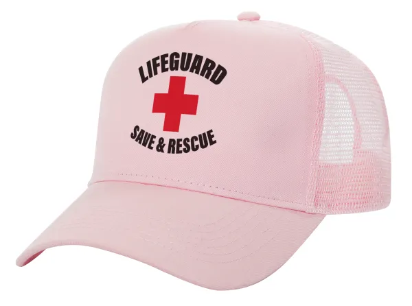 Lifeguard Save & Rescue — 1