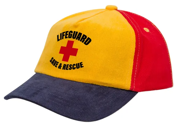 Lifeguard Save & Rescue — 1